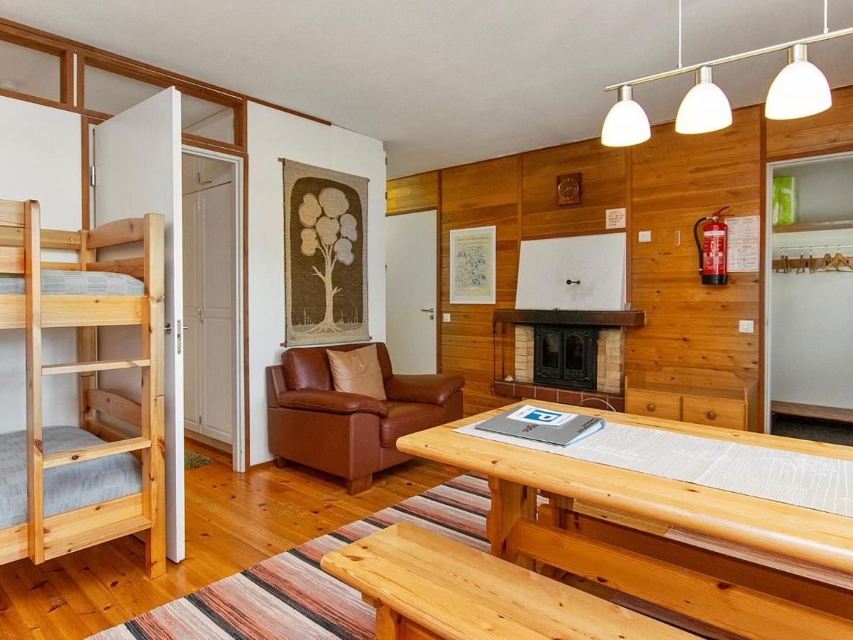 Saariselaentie 8 D 5 By Interhome Casa vacanze Saariselka