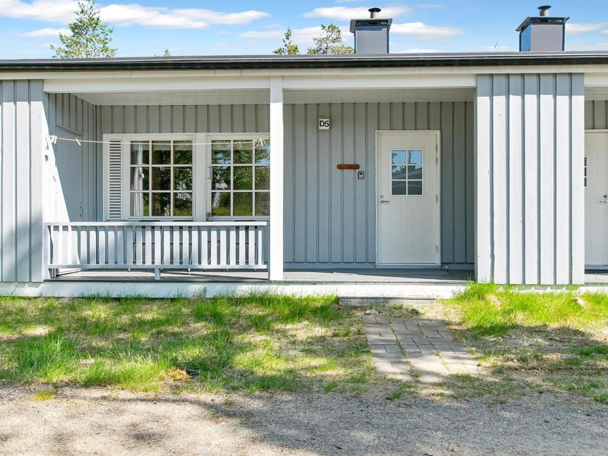 Saariselaentie 8 D 5 By Interhome Casa vacanze